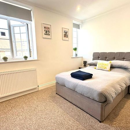 Spectacular Modern, Private Apartment,15 Mins To Central London Hendon Exteriér fotografie