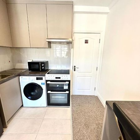 Spectacular Modern, Private Apartment,15 Mins To Central London Hendon Exteriér fotografie