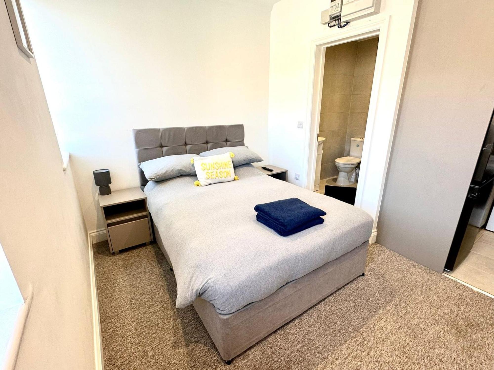 Spectacular Modern, Private Apartment,15 Mins To Central London Hendon Exteriér fotografie