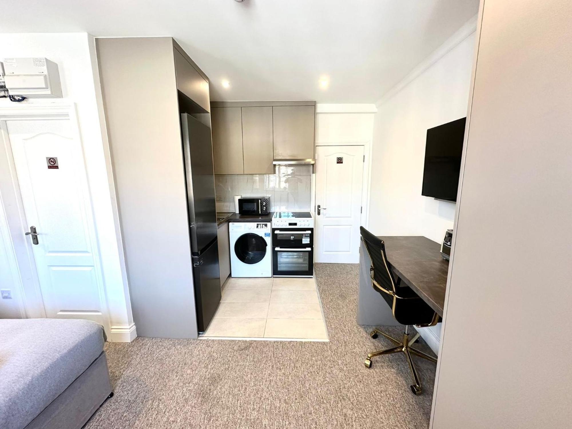 Spectacular Modern, Private Apartment,15 Mins To Central London Hendon Exteriér fotografie