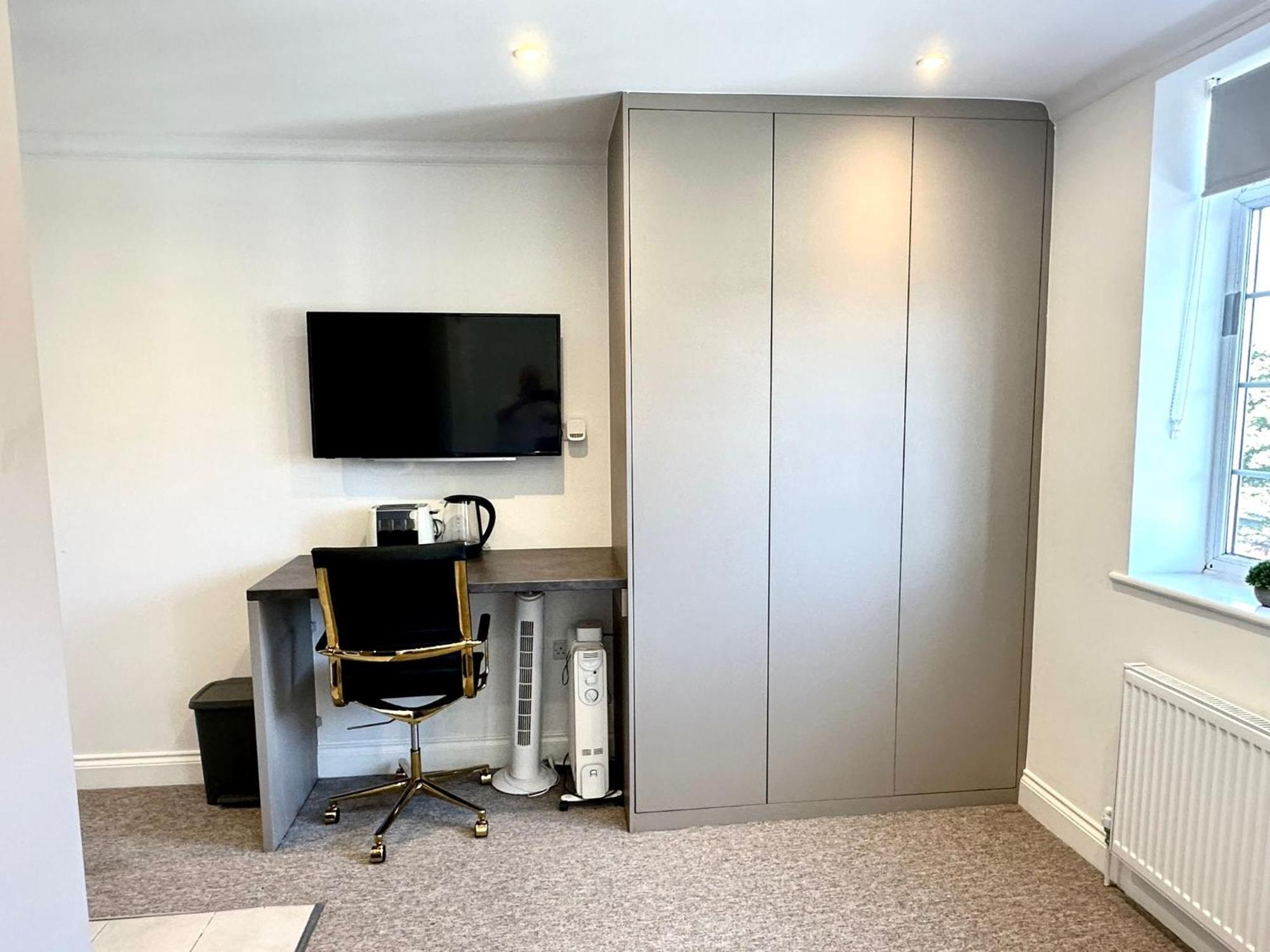 Spectacular Modern, Private Apartment,15 Mins To Central London Hendon Exteriér fotografie